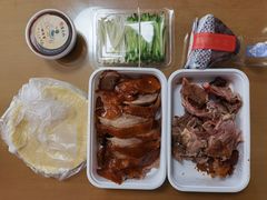 招牌烤鸭-鸭寨夫人(无锡首店)