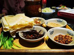 -芳林嫂 湖边边巧媳妇渔家菜馆