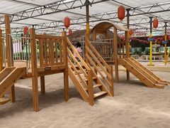 -南宫五洲植物乐园