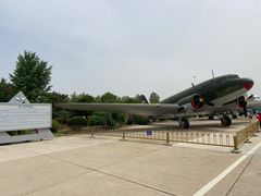 -中国航空博物馆