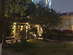 -金河半岛园林酒家(金融城店)