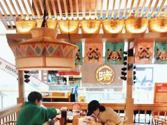 -吃饭皇帝大·土家民族菜(温州万象城店)