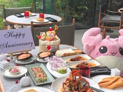 -Ministry of Crab•MOC(交子大道店)