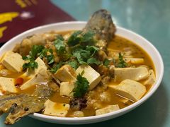 -煲来饱去冷水鱼