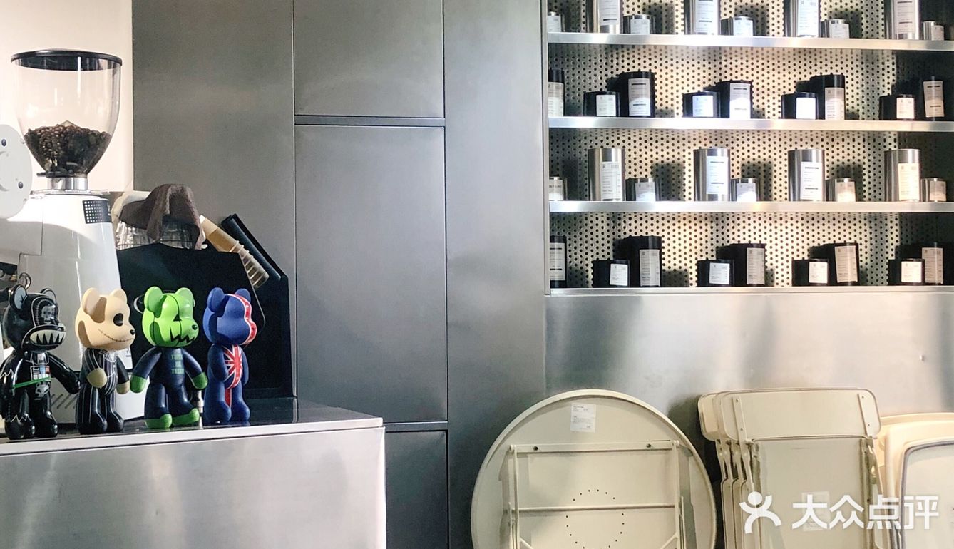 肠仔也很爽口 不像那种加粉很多的肠仔