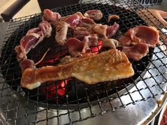 -金刚山(学府路店)