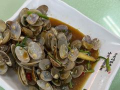 -景好海鲜餐厅(大鹏必选旅游店)