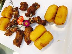 -海鲜城大家餐厅