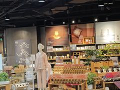 -MUJI无印良品(万象城店)