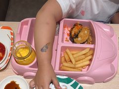 -新一番三文鱼寿司(大东海店)