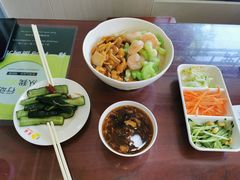 -杏园餐厅(阜成门店)