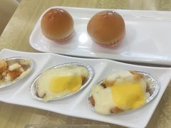 -牡丹国际大酒店-港式茶餐厅