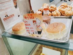 -西村叔叔的店·面包·甜品·蛋糕(崂山丽达店)