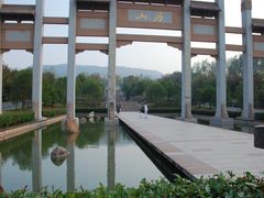 -南京市江宁方山