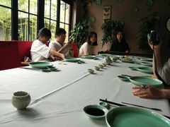 -梧桐花园餐厅(新城店)