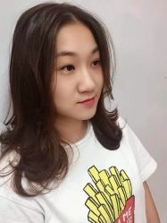 点击看大图 -苏豪路易士·嘉玛发廊