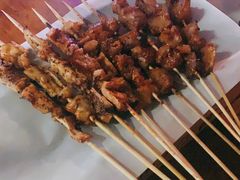 -肉串汪(望京店)