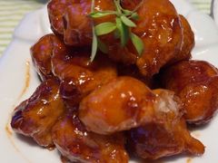 -桂满陇·杭州小馆(朝阳合生汇店)