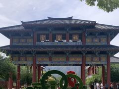 -娲皇宫