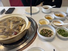 -天宜隆蘑菇宴火锅(石景山旗舰店)