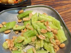 -北丐先生·野馄饨烧烤(长宁龙之梦店)