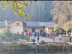 -韶山毛泽东同志故居