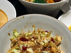 -炊烟小炒黄牛肉(浦东世纪汇店)