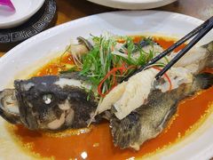 -醉壹号海鲜大排档(厦门美食地标店)