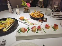 -王品牛排(郑州大卫城店)