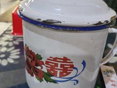 -张关合渣(航空大道店)