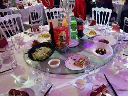 -曼格纳婚礼艺术中心(张江店)