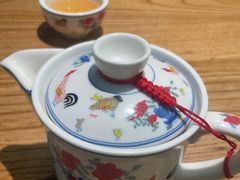 -潮粥荟·潮汕砂锅粥(槐房万达店)