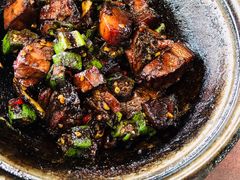 肉骨茶-新记肉骨茶