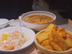 -味莊·青岛菜(云霄路店)