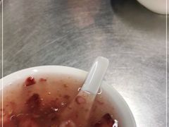 -芳婆糕团店(王府大街店)