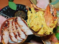 -Tegu泰古莲·泰国餐厅(红山6979店)