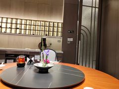 -翕间食·精致淮扬菜(江苏大剧院店)