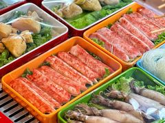 -蜀巷弯弯串串香(长春总店)