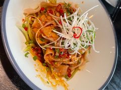 -三生三味密宗川菜·江景餐厅(来福士店)