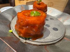 -魁盛居百年鲁菜馆(县西巷店)