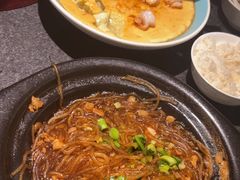-茅庐川菜(威高广场店)