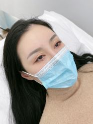 -久匠·野生眉半永久纹绣