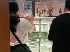 -喜茶(珠海华发商都店)