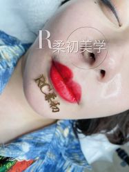 -RC半永久纹眉纹发际线