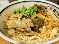 -矮子粉店1985·长沙米粉(湘春路店)