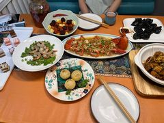 -鲜味食族水产·海鲜餐厅