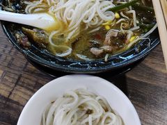 -李米线(武陵路店)