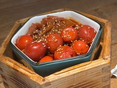 -蜜桃餐厅·伴山(湖滨商业街店)