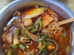 -四川老牛麻辣烫(北门桥店)