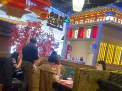 -牛New寿喜烧(虹桥新天地店)